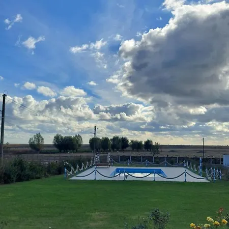 Casa De La Balta Visina