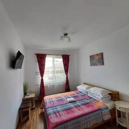 Casa De La Balta Holiday home *