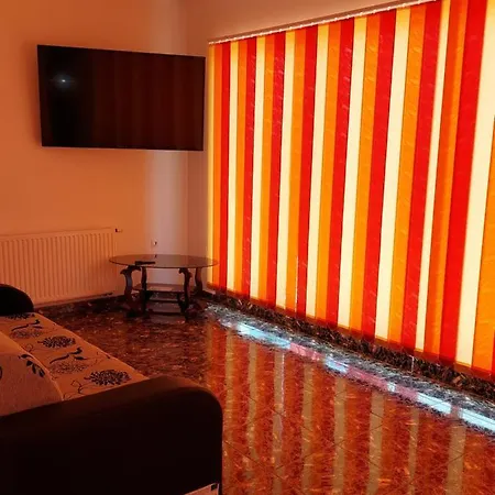 Casa De La Balta Holiday home *