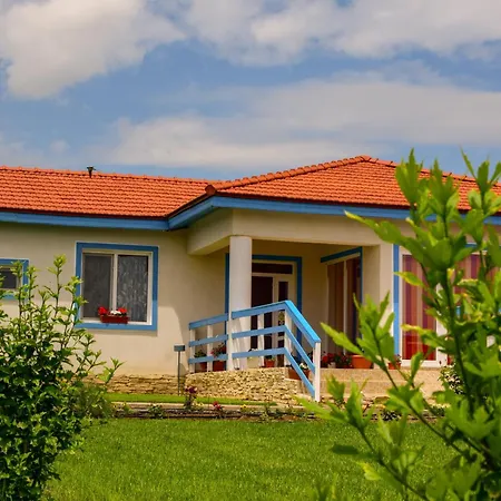 Casa De La Balta Holiday home Visina
